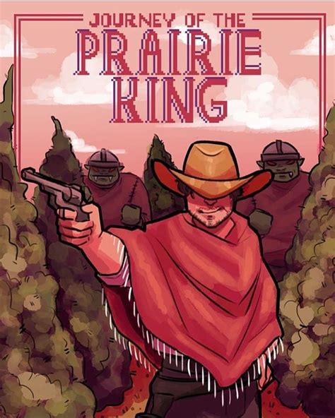 Prairie Kings Bwin